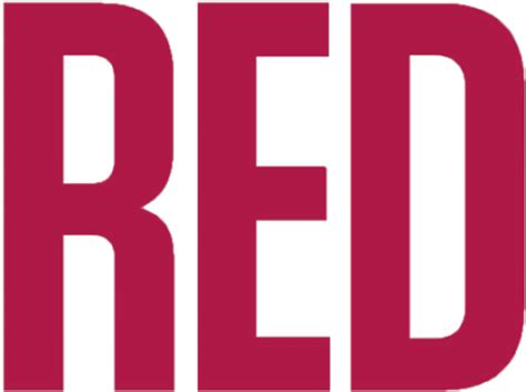 red taylor swift logo