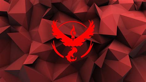 Red Team Desktop Background
