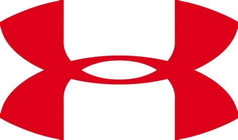 Red Under Armor Logo