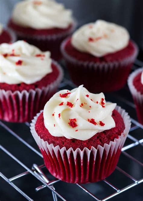 [Get 23+] Red Velvet Cupcakes Recipe Uk