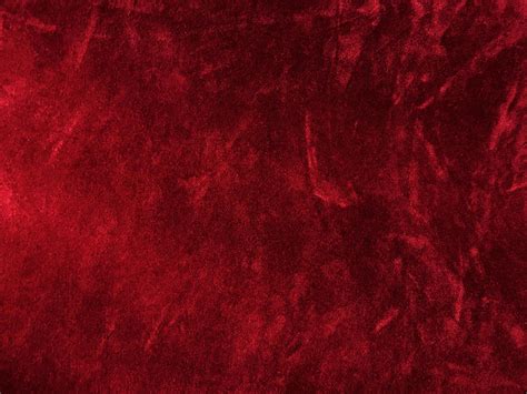 Red Velvet Texture Background