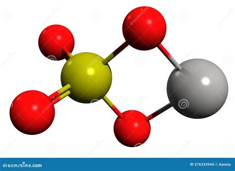 red vitriol chemical formula