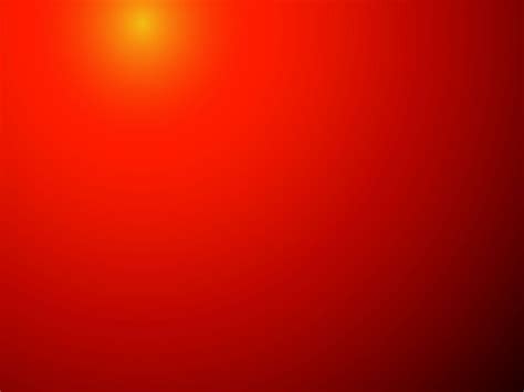Red Wallpaper Bright