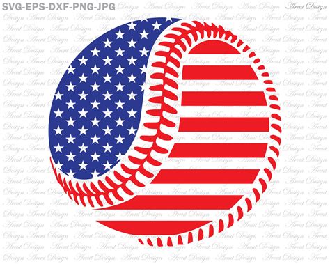 red white and blue baseball tournament