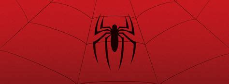 Red Widget Long Spiderman
