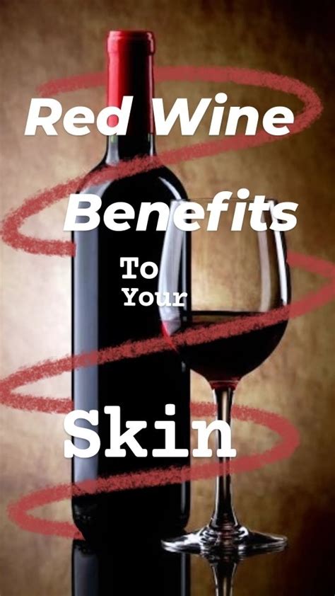 Red Wine Inflammatory