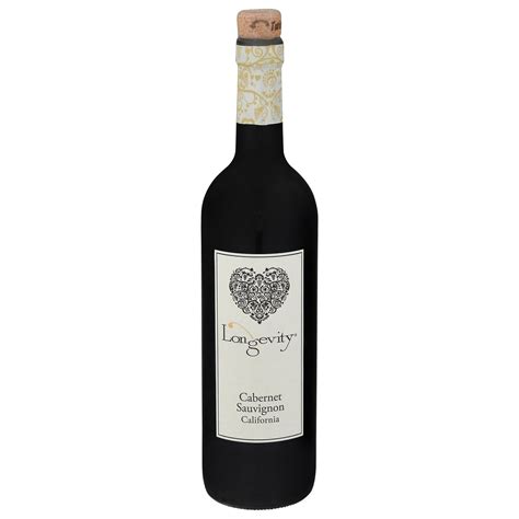 Anggur Merah dan Umur Panjang