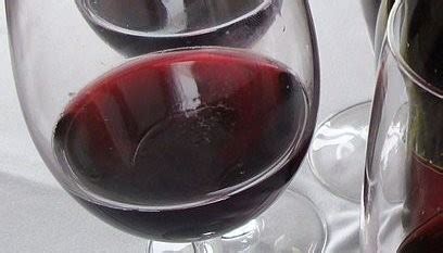 red wine without arsenic