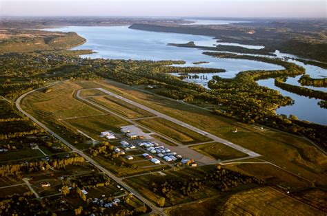 red wing airport wi