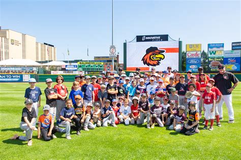 red wing baseball camp rochester ny