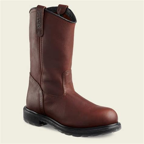 red wing boots 2405