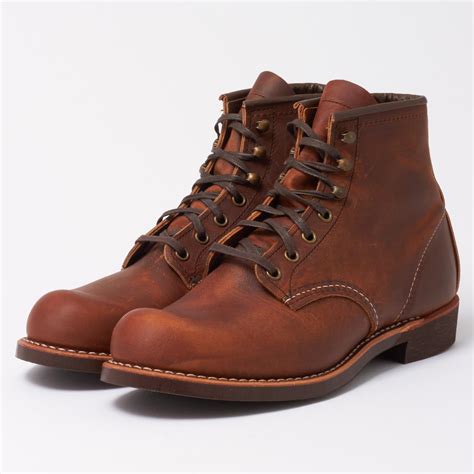 red wing boots clearance deals
