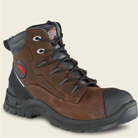 red wing boots indonesia