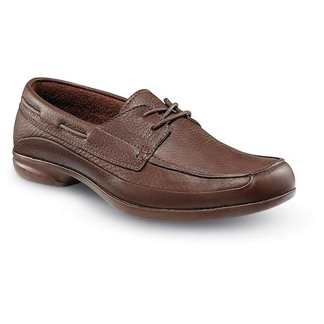 red wing dress shoes for women