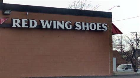 red wing new lenox il