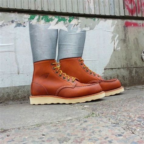 red wing online shop