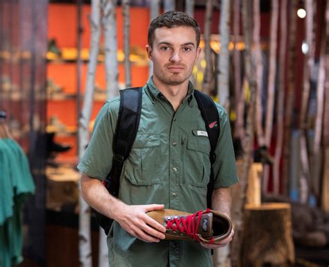 red wing shoe company careers