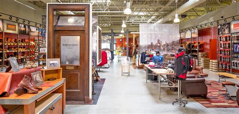 red wing shoe stores in michigan