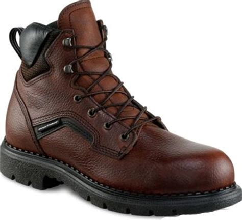 red wing shoes 926