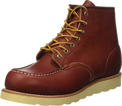 red wing shoes amazon