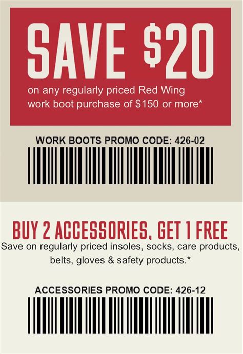 red wing shoes for women near me coupons