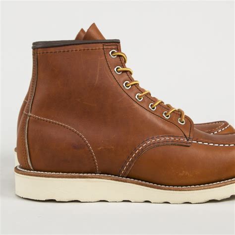 red wing shoes france