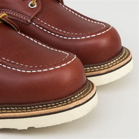 red wing shoes uk