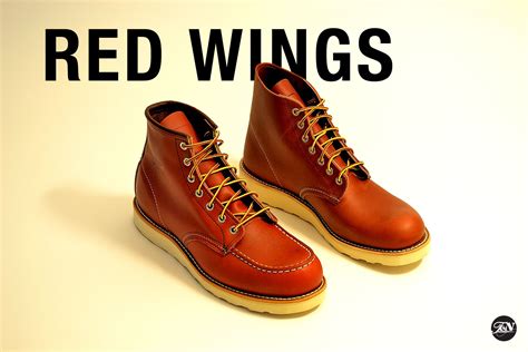 red wing torrance ca