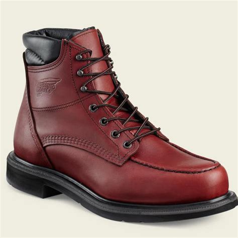 red wing work boots near me