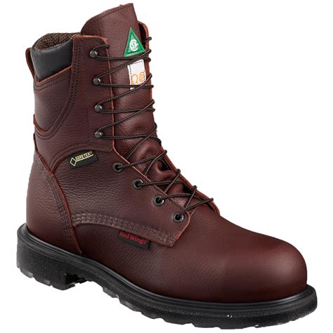red wing work boots uk
