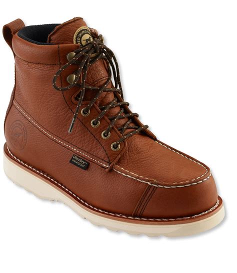 red wings boots irish setter