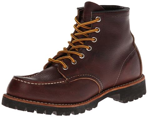 red wings boots uk