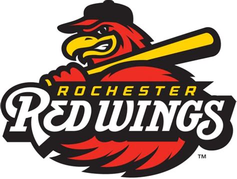 red wings minor league team