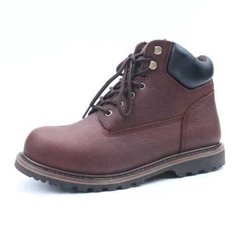 red wings safety shoes singapore
