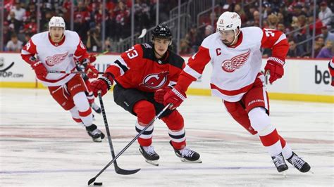 red wings vs kings live stream