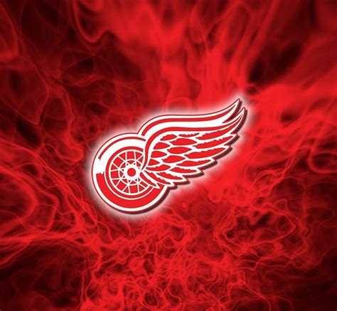 red wings wallpaper iphone