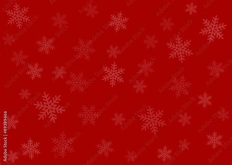 Red Wrapping Paper Background