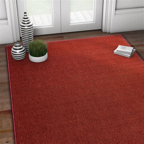 red x carpet care