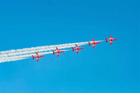 Red Arrows Association
