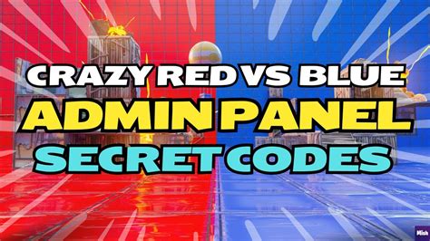 FORTNITE CRAZYY RED VS BLUE + Map Code in Description YouTube