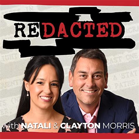 Redacted Podcast Cast: A Deep Dive Into The Popular Show