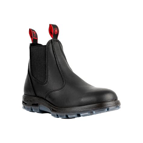 Redback Boots Ubbk