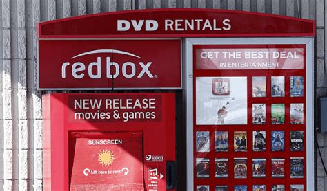redbox close to me