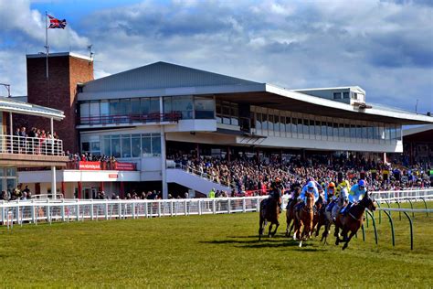 Redcar Racecourse