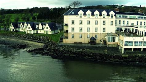 redcastle hotel donegal jobs