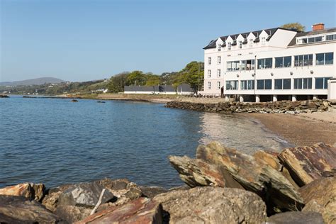redcastle hotel donegal offers