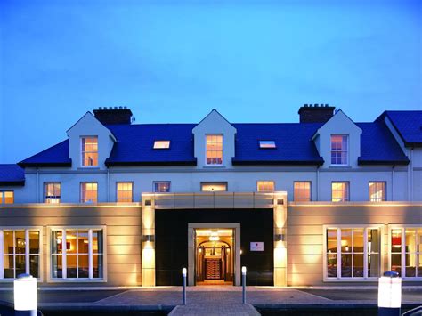 redcastle hotel donegal spa