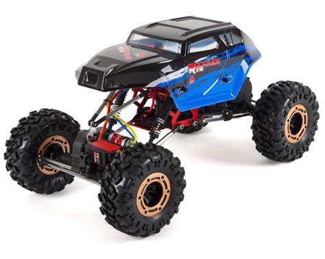 Redcat Rockslide RS10 XT 1/10 RTR 4WD Rock Crawler [RERROCKSLIDERS10