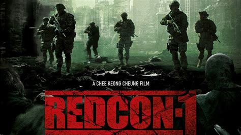 +25 Redcon 1 Full Izle Trending