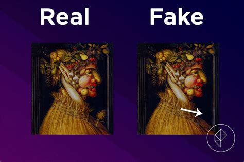 redd's art real vs fake new horizons